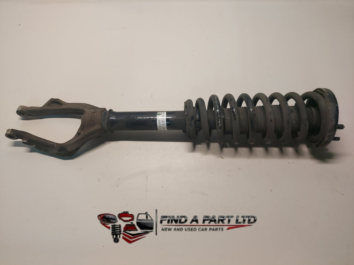 2006 Honda Inspire UC - Right Front Shock Absorber PN: 51601-SFY-J030