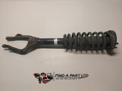2006 Honda Inspire UC - Right Front Shock Absorber PN: 51601-SFY-J030