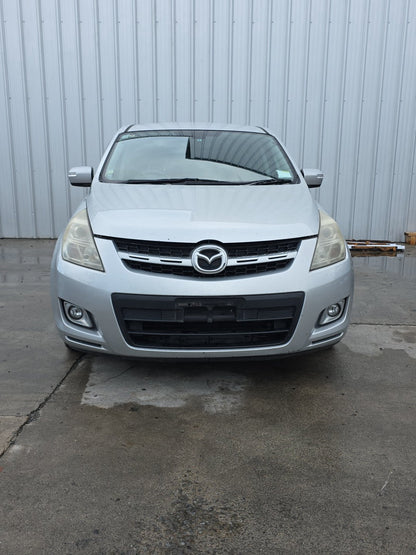 2006-2012 Mazda MPV LY LY3P