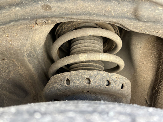 2013 Subaru Forester SJ5 - Left Front Shock Absorber PN: