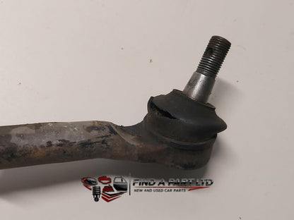 2005 Nissan Pulsar N16 - Power Steering Rack PN: 49001 BN800