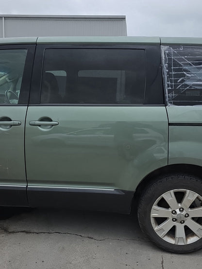 2007 Mitsubishi Delica CV5W - Left Sliding Door PN: