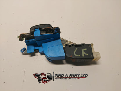 2003 Holden Commodore VY - Left Front Lock Mechanism PN: GM 90 493 702