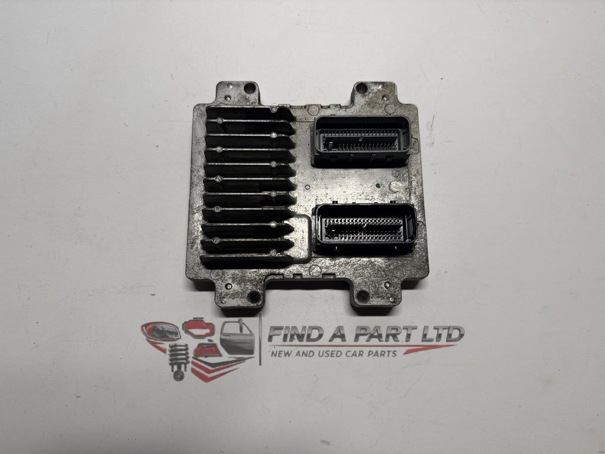 2012 Holden Captiva - ECU PN: E37 12649912