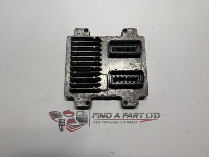 2012 Holden Captiva - ECU PN: E37 12649912