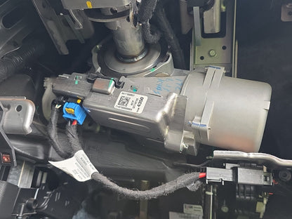 2017 Holden Trax TJ MY17 - Steering Column PN: 4250 4350