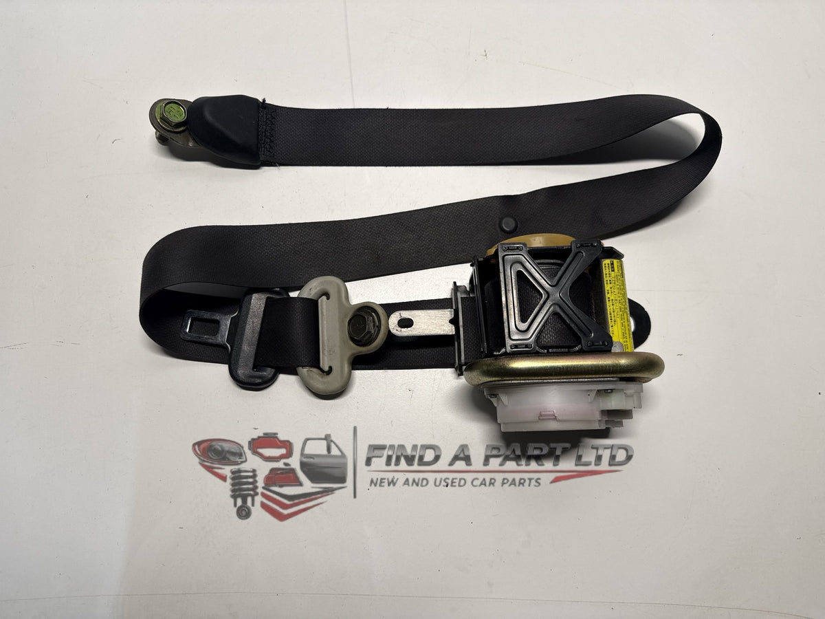 2007 Mazda Atenza GG - Right Front Seat Belt PN: TK-AF2-H791