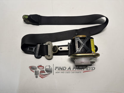 2007 Mazda Atenza GG - Right Front Seat Belt PN: TK-AF2-H791