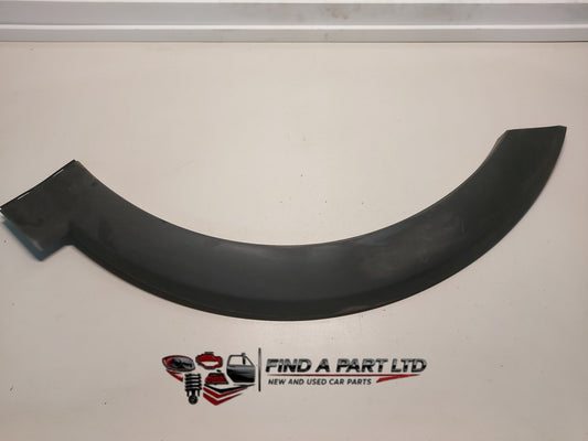 2010 Holden Captiva - Left Front Wheel Arch Moulding PN:
