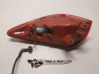 2009 Nissan Skyline Crossover J50 - Left Taillight PN: P7008