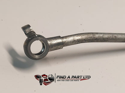 2008 Honda Jazz GD - Power Steering Hose PN:
