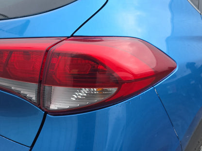 2015-2020 Hyundai Tucson TL - Right Taillight PN: 92402-D3 R