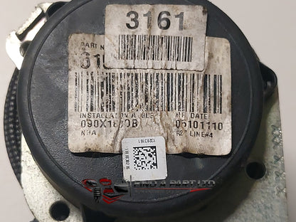 2011 Holden Cruze JH - Right Rear Seat Belt PN: 68-830-9590