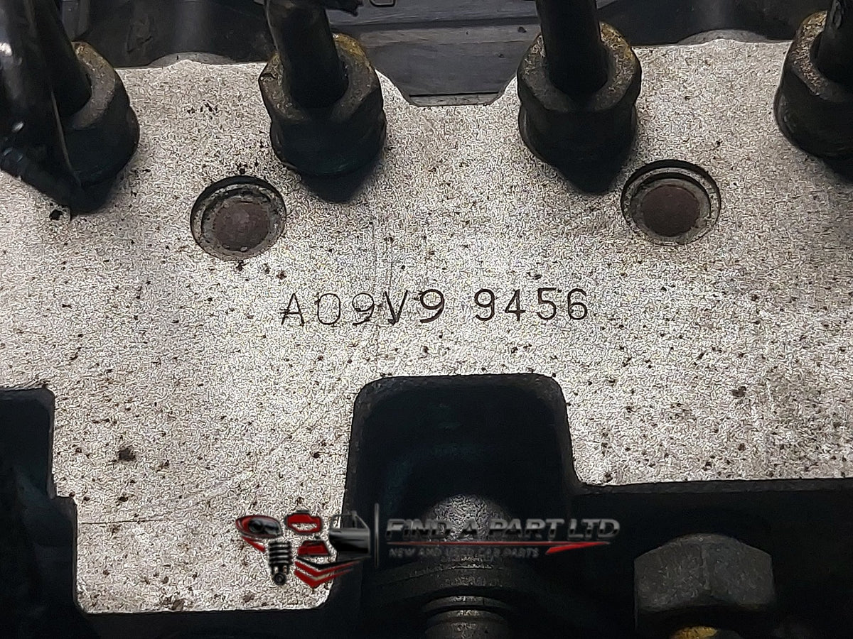 2006 Honda Inspire UC - ABS Pump/Modulator PN: 006-V95-152