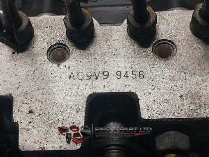 2006 Honda Inspire UC - ABS Pump/Modulator PN: 006-V95-152