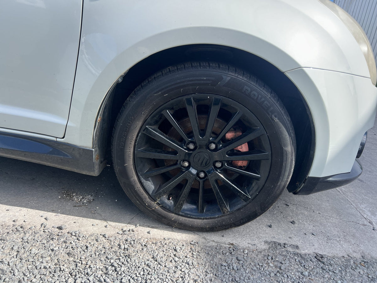 2006 Suzuki Swift ZC31S - Alloy Wheel PN: 16 inches