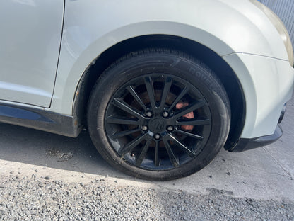 2006 Suzuki Swift ZC31S - Alloy Wheel PN: 16 inches