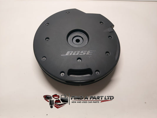 2009 Nissan Skyline Crossover J50 - Subwoofer PN: 28170-1BM0A