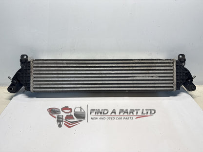 2013 Mazda CX-5 KE - Intercooler PN: K4238