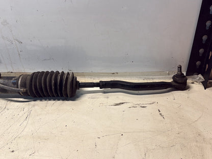 1995-1998 Honda Odyssey - Steering Box/Rack PN: 97-025631