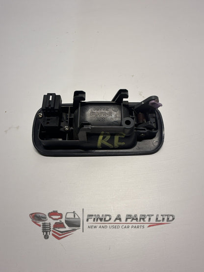 1995-1998 Honda Odyssey - Right Front Door Interior Handle PN: