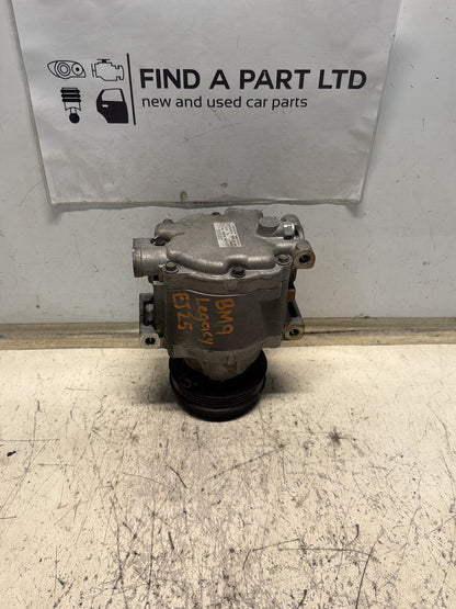 2009-2015 Subaru Legacy BM- A/C Compressor PN: 447260-7941