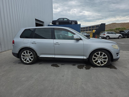2007 Volkswagen Touareg V-8 WVGZZZ7LZ8D023177