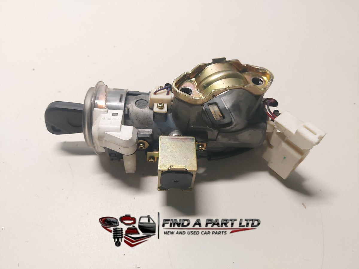 2004 Subaru Legacy BL - Ignition With Key PN: 88215AG000 AS-64