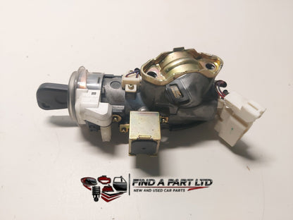 2004 Subaru Legacy BL - Ignition With Key PN: 88215AG000 AS-64