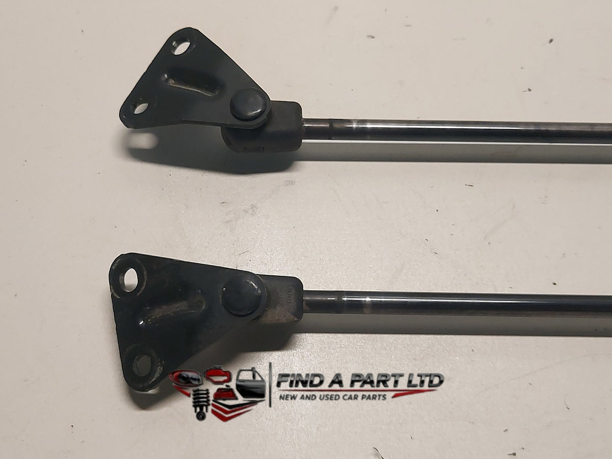 2009 Nissan Skyline Crossover J50 - Tailgate Strut Pair PN: 90450(51) 1BA0A