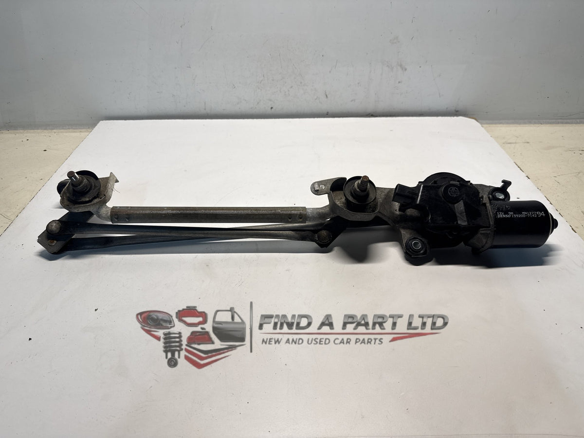 2004-2012 Mitsubishi Colt - Wiper Linkage PN: 159200-7142