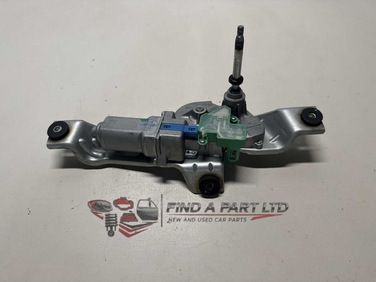 2008 Subaru Impreza GH - Rear Wiper Motor PN: