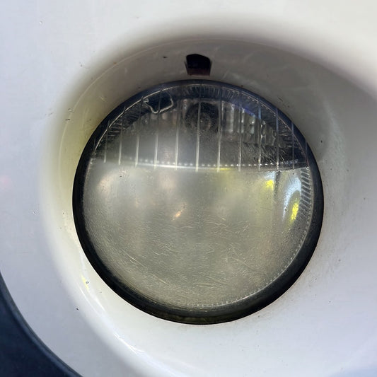 2008-2014 MINI Cooper R55 WMWML320X0TM93432 - Right Fog Light PN: