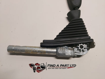 2008 Nissan Dualis J10 - Right Front Seat Belt PN: 86884 JD01A