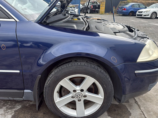 1998-2005 Volkswagen Passat- Right Front Guard PN: