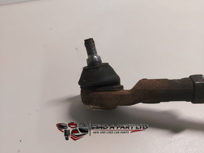 2010 Mitsubishi Outlander CW*W - Power Steering Rack PN: 4410A258