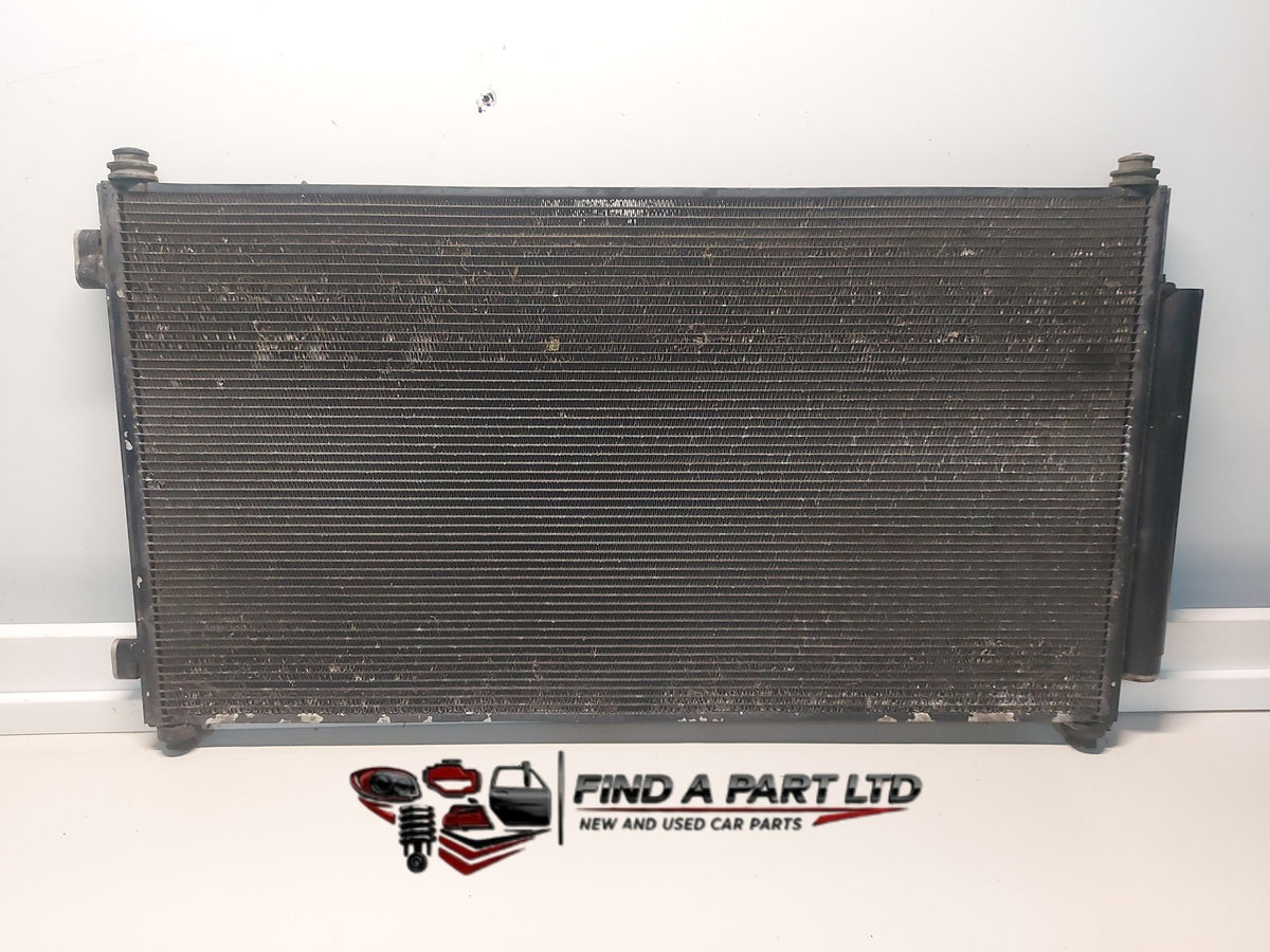 2007 Honda CR-V RE4 - A/C Condenser PN: