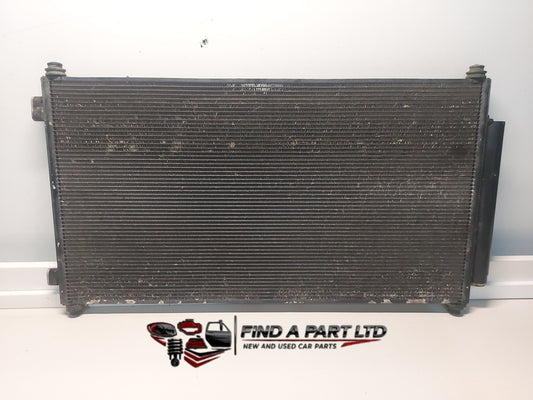 2007 Honda CR-V RE4 - A/C Condenser PN:
