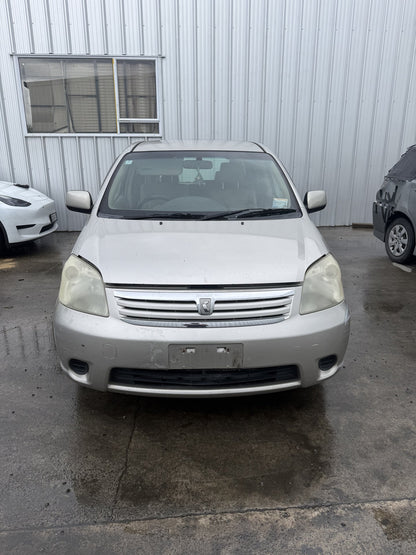 2003-2011 Toyota Raum Z20 NCZ20