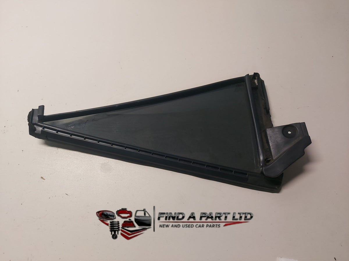 2009 Mazda Atenza GH - Left Rear Quarter Door Glass PN: