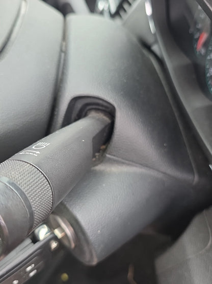 2017 Holden Trax TJ MY17 - Steering Column Shroud PN: