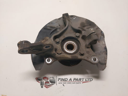 2008 Subaru Impreza GH - Left Front Hub Assembly PN:
