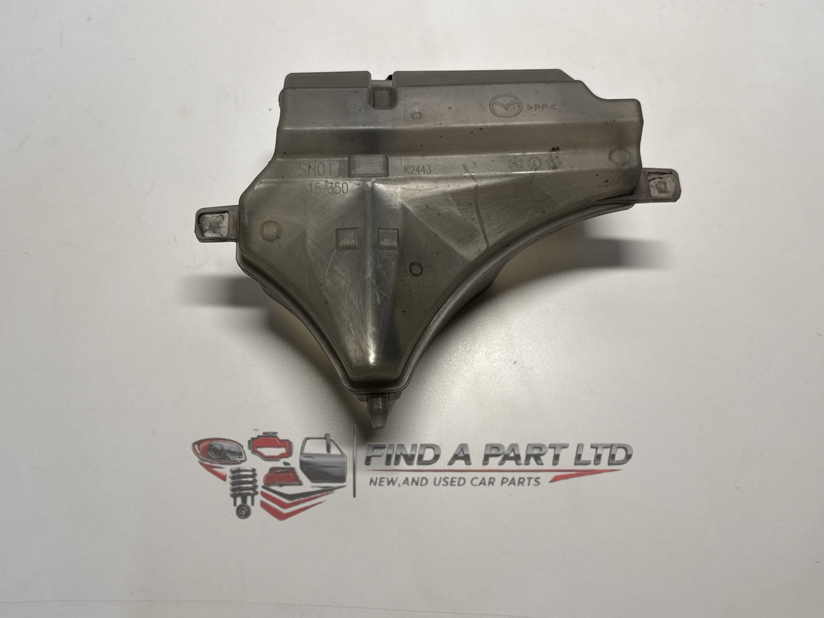 2013 Mazda CX-5 KE - Coolant Bottle PN: k2443