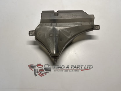 2013 Mazda CX-5 KE - Coolant Bottle PN: k2443