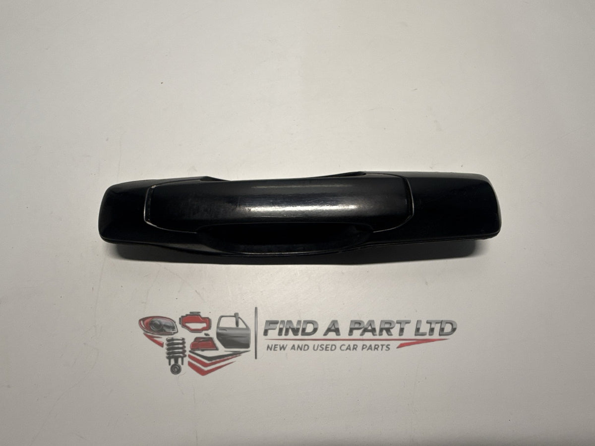 1999-2005 Nissan Serena C24 - Left Rear Exterior Door Handle PN: