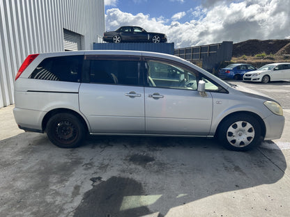 2003-2009 Nissan Presage TU31