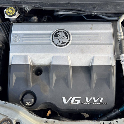 2011-2016 Holden Captiva CG KL3CD26CJBB145212 - Engine PN: 130197km.