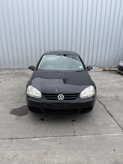 2003-2008 Volkswagen Golf WVWZZZ1KZ6U006399