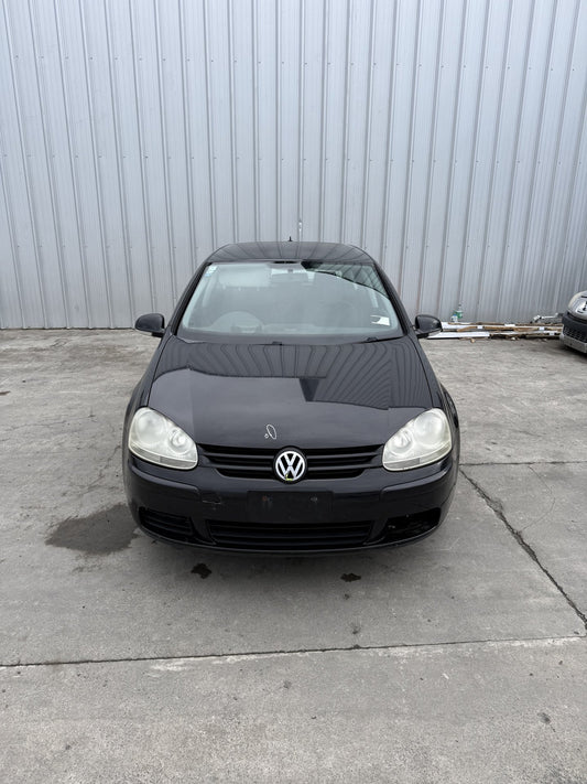 2003-2008 Volkswagen Golf WVWZZZ1KZ6U006399