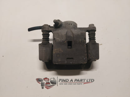 2008 Subaru Impreza GH - Left Rear Caliper PN: